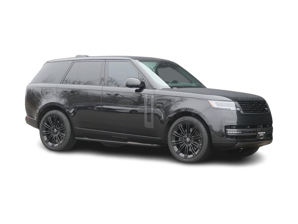 Thumbnail: 2025 Land Rover Range Rover - 26