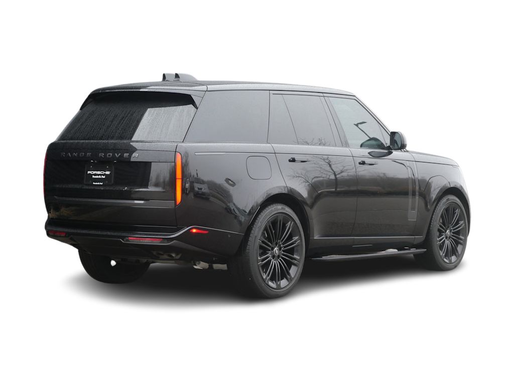 Thumbnail: 2025 Land Rover Range Rover - 24