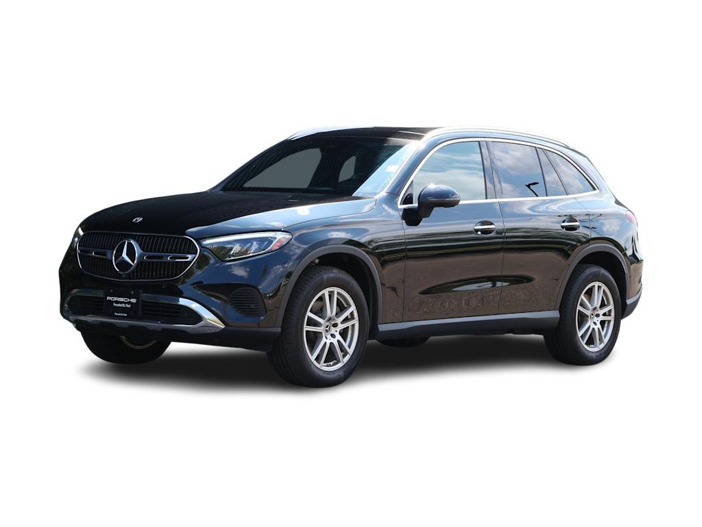 Used 2023 Mercedes-Benz GLC GLC 300 with VIN W1NKM4HB3PU024492 for sale in Coon Rapids, Minnesota