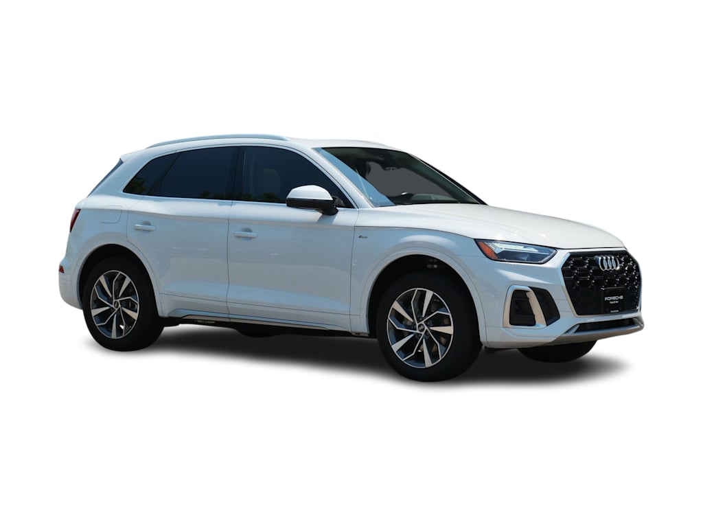 Thumbnail: 2022 Audi Q5 - 27