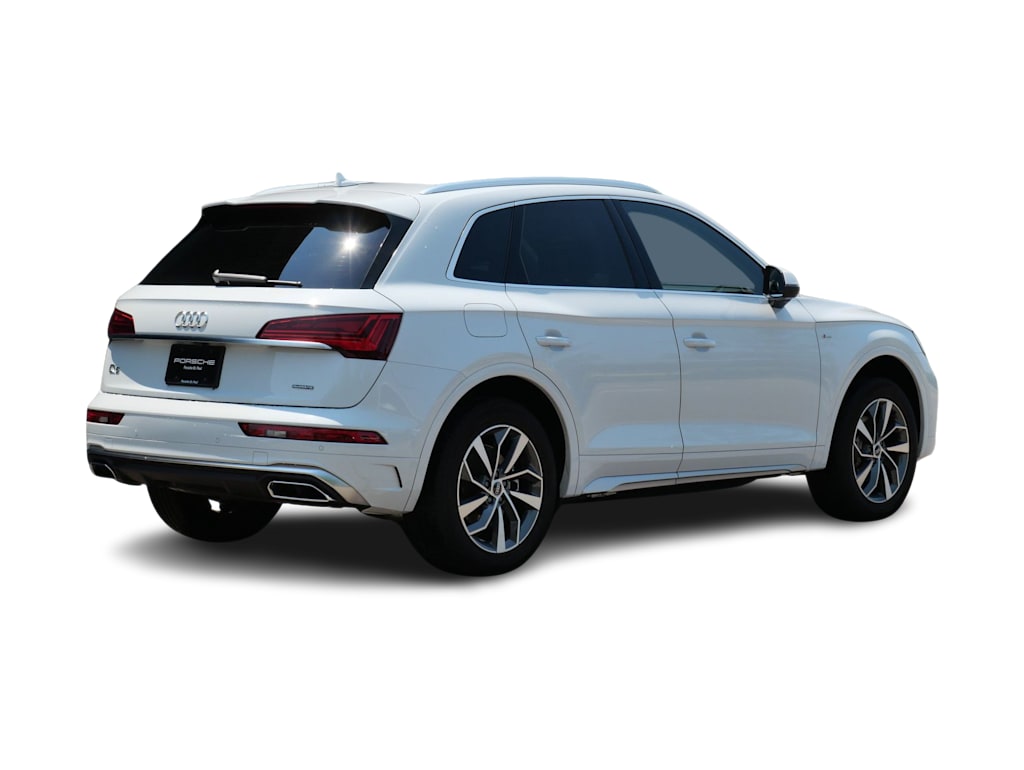 Thumbnail: 2022 Audi Q5 - 25