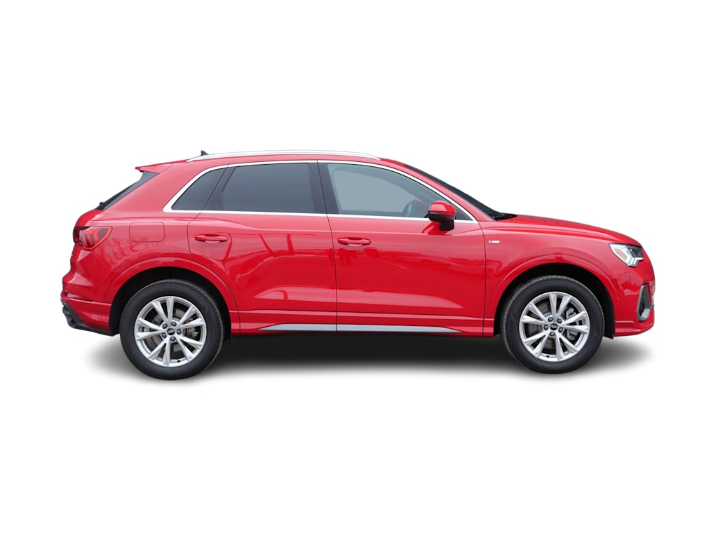Thumbnail: 2023 Audi Q3 - 26