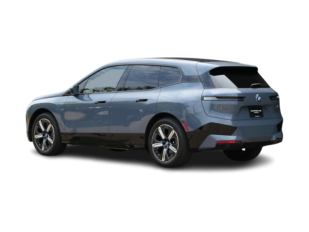 Thumbnail: 2023 BMW iX - 4