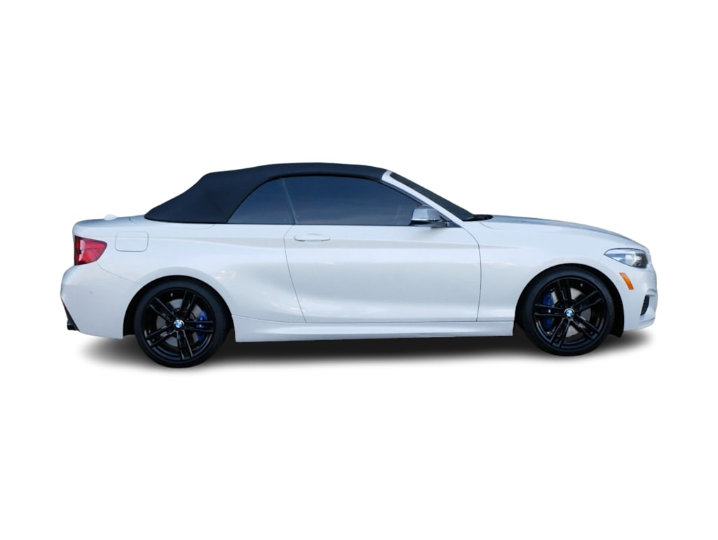 2018 BMW 2 Series M240i 25