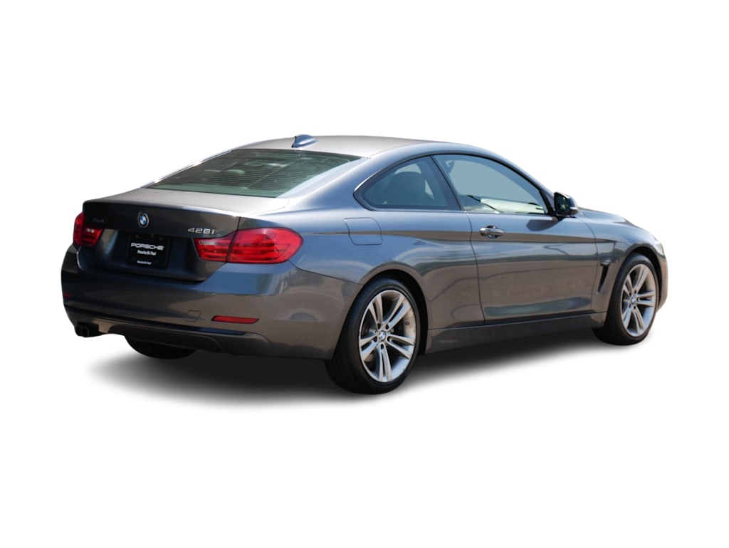 Thumbnail: 2014 BMW 4 Series - 21