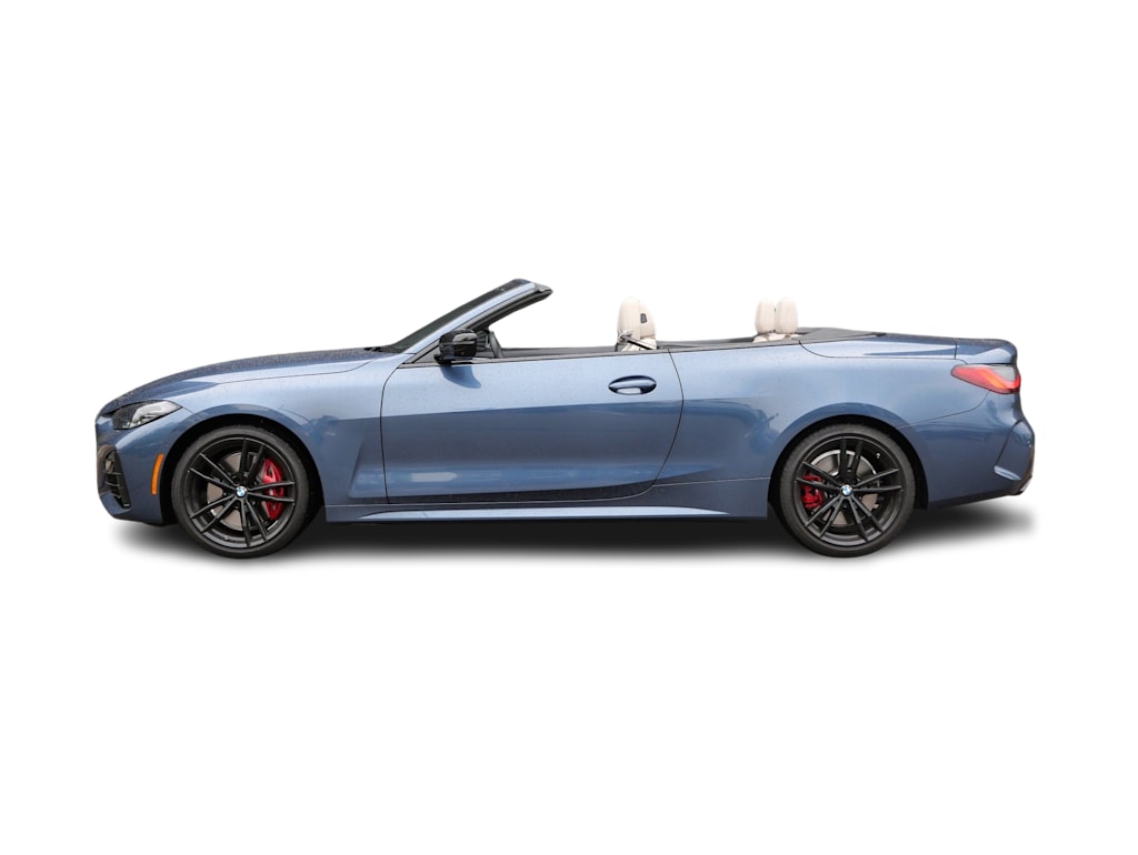 Thumbnail: 2023 BMW 4 Series - 3