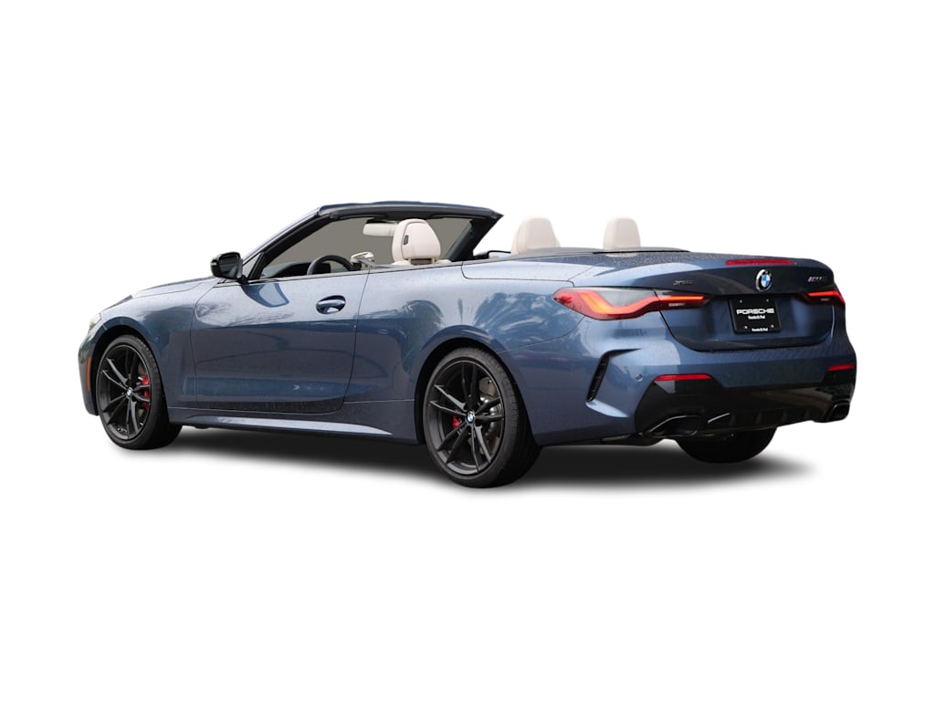 Thumbnail: 2023 BMW 4 Series - 4