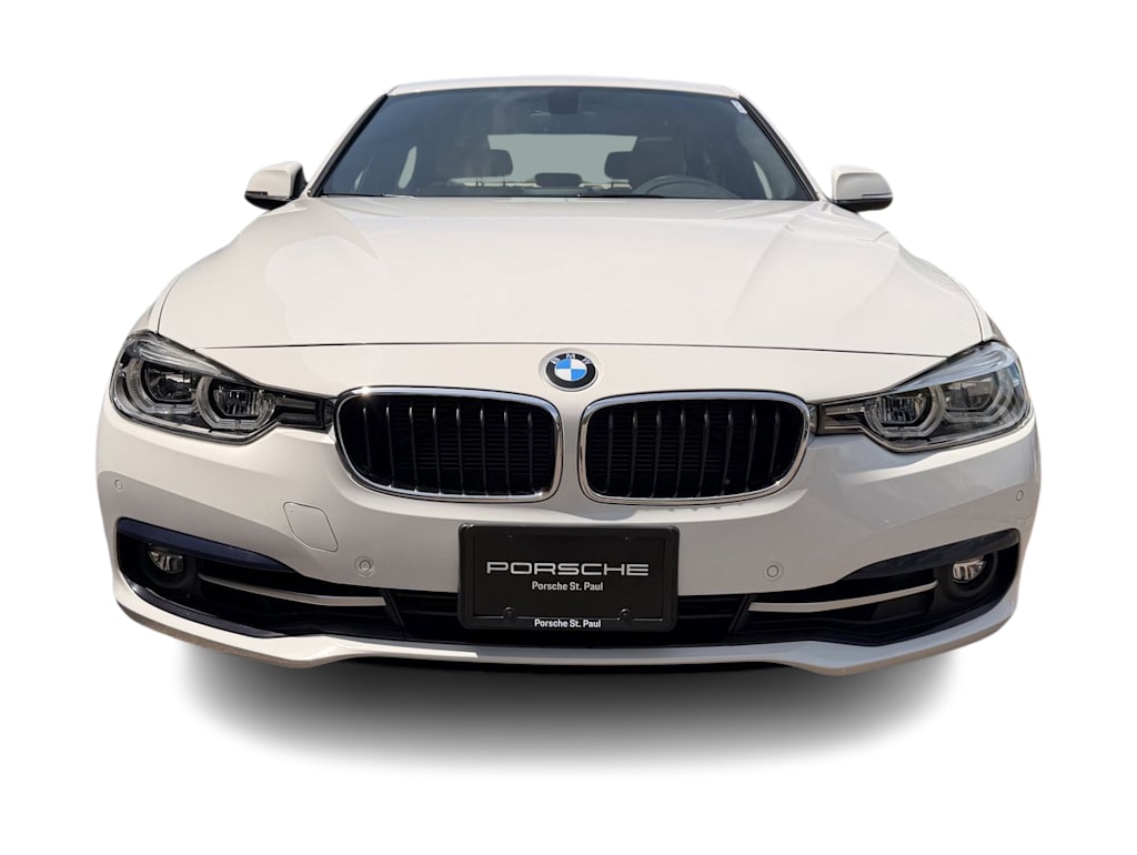 Thumbnail: 2016 BMW 3 Series - 5
