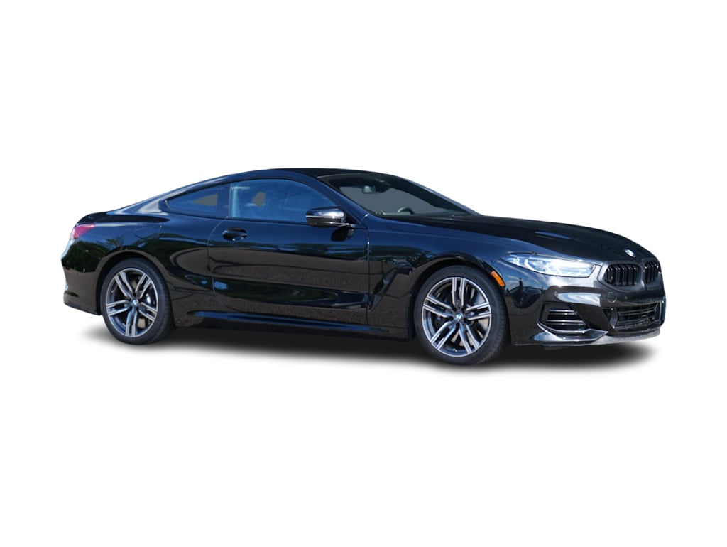 Thumbnail: 2024 BMW 8 Series - 28