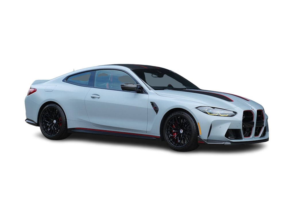 Thumbnail: 2023 BMW M4 - 26