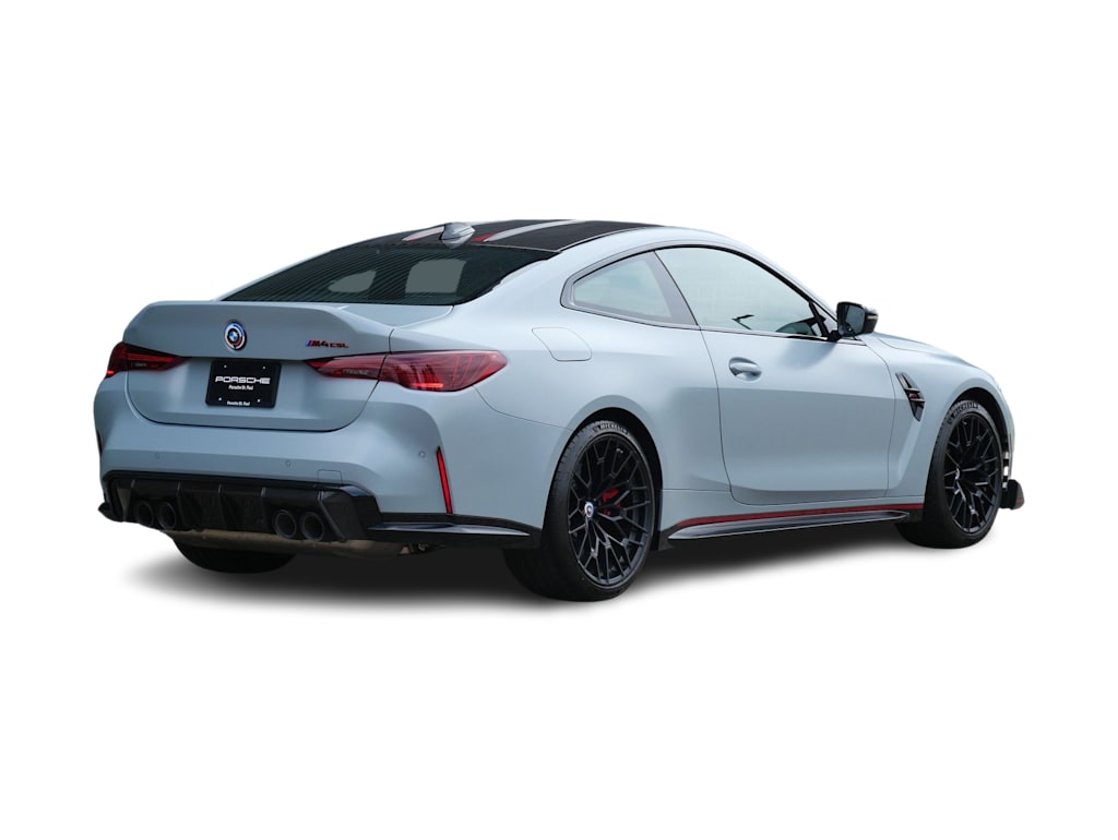 Thumbnail: 2023 BMW M4 - 24