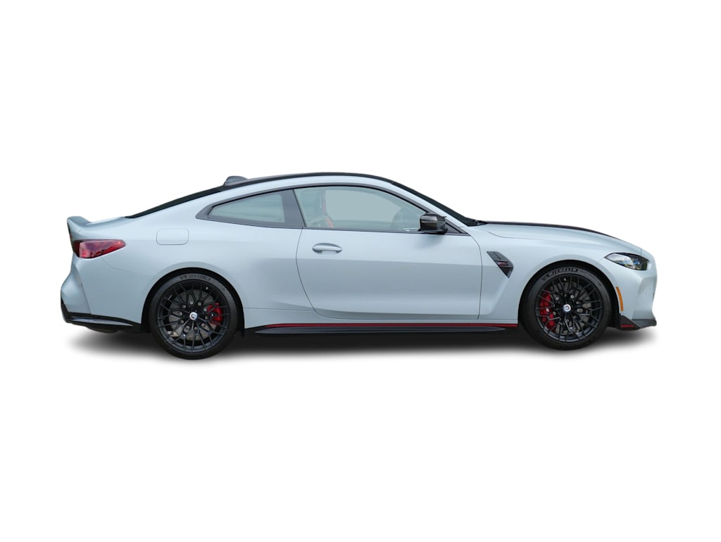 Thumbnail: 2023 BMW M4 - 25