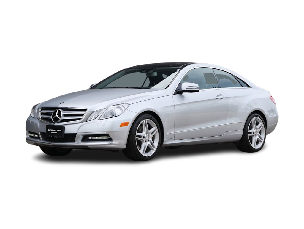 Used 2013 Mercedes-Benz E-Class E350 with VIN WDDKJ8JB1DF205548 for sale in Coon Rapids, Minnesota