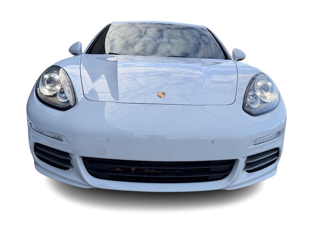 Thumbnail: 2016 Porsche Panamera - 6