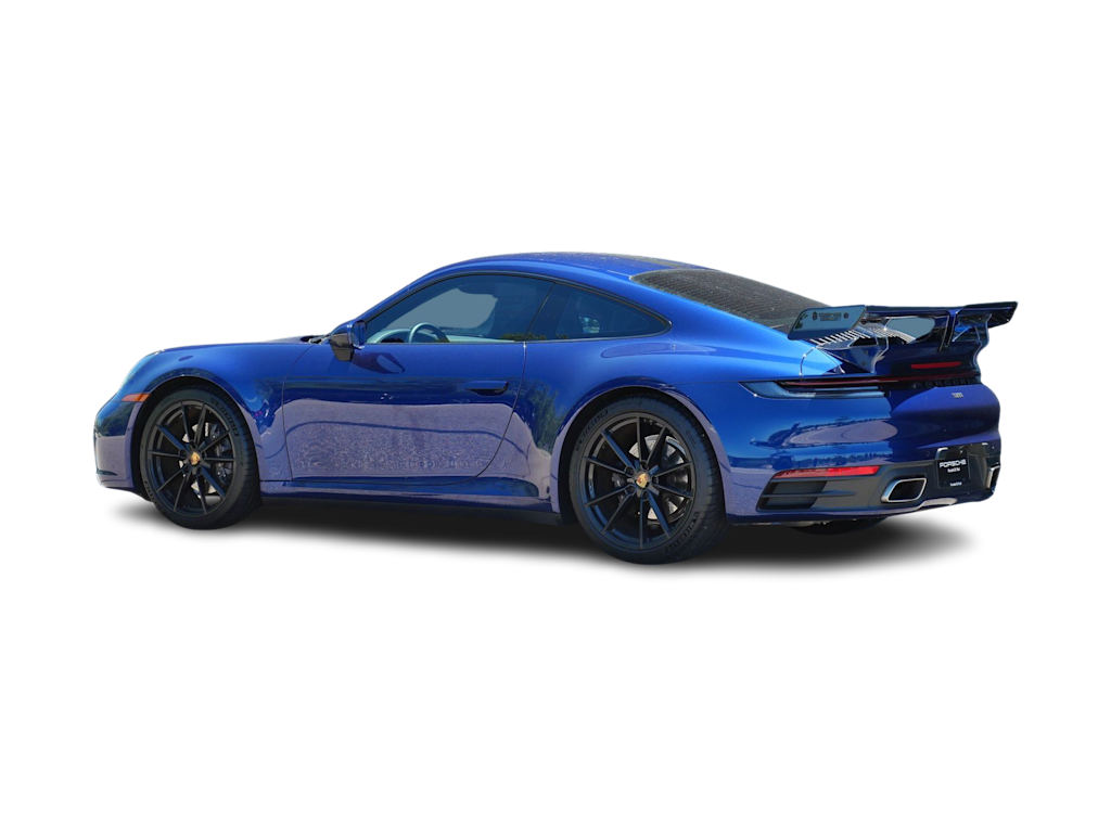 Thumbnail: 2023 Porsche 911 - 4