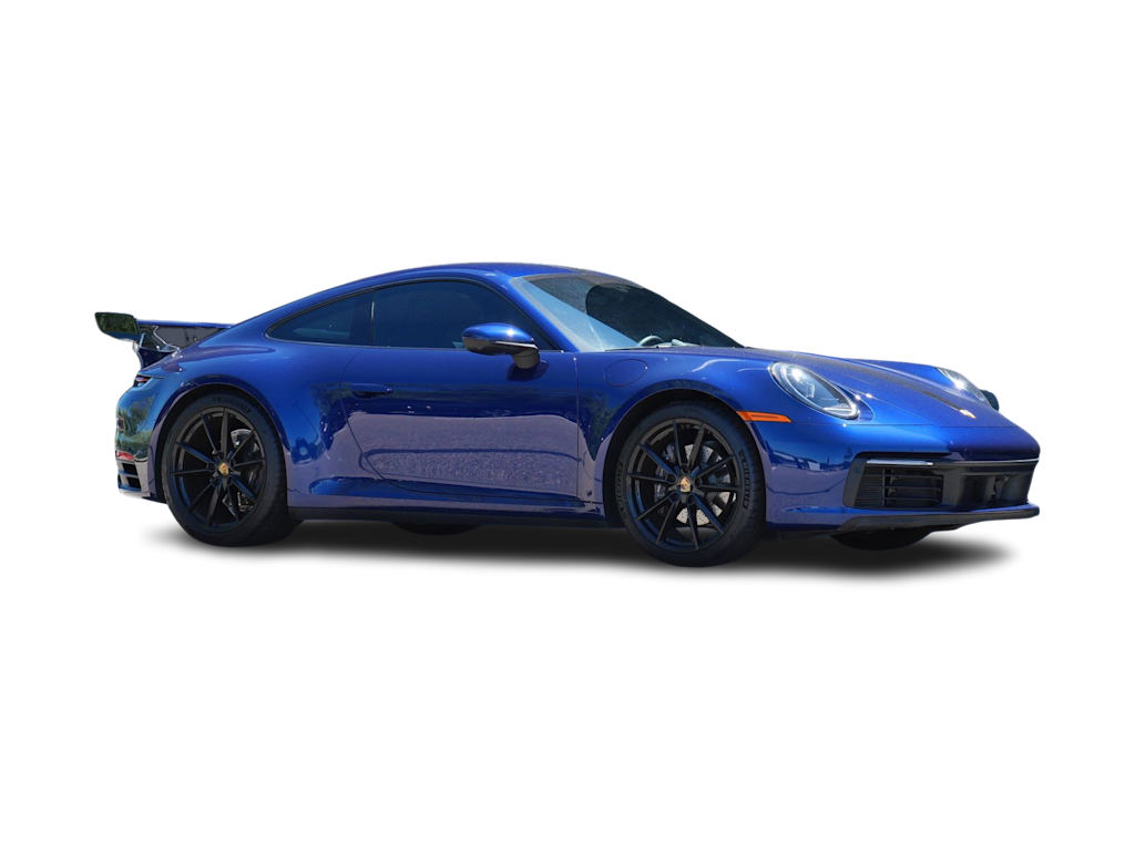 Thumbnail: 2023 Porsche 911 - 28
