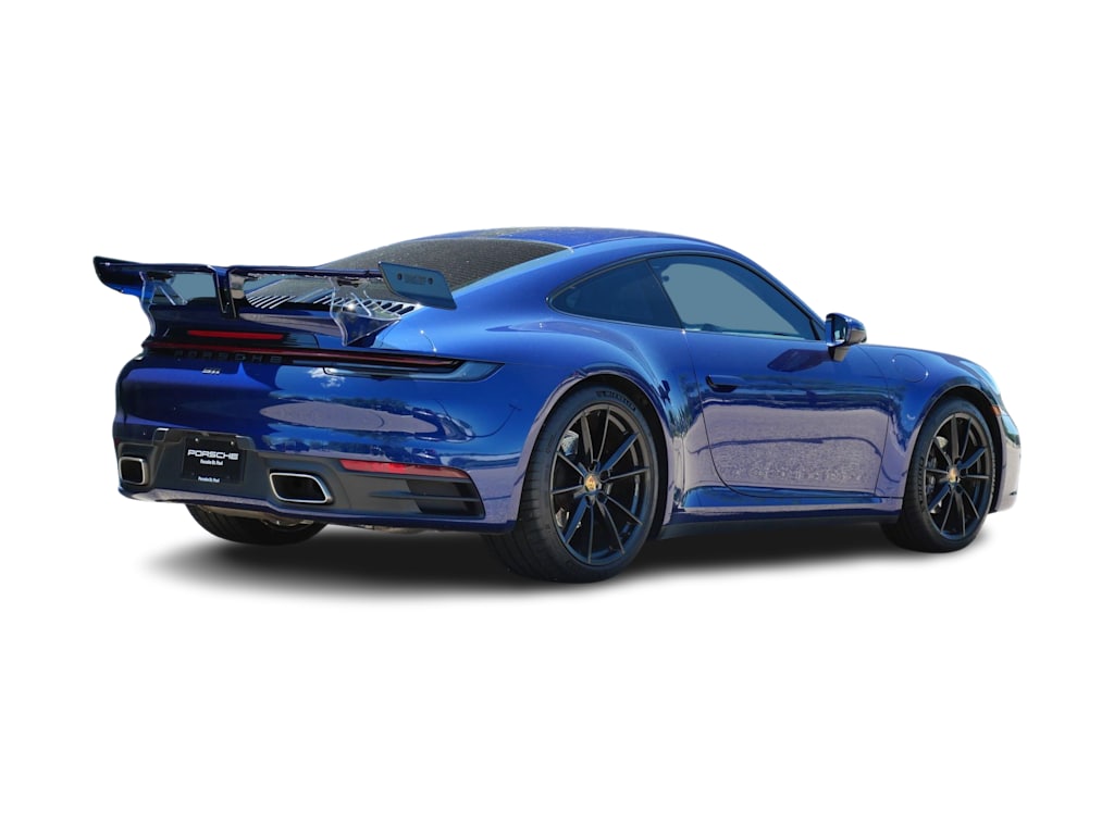 Thumbnail: 2023 Porsche 911 - 26