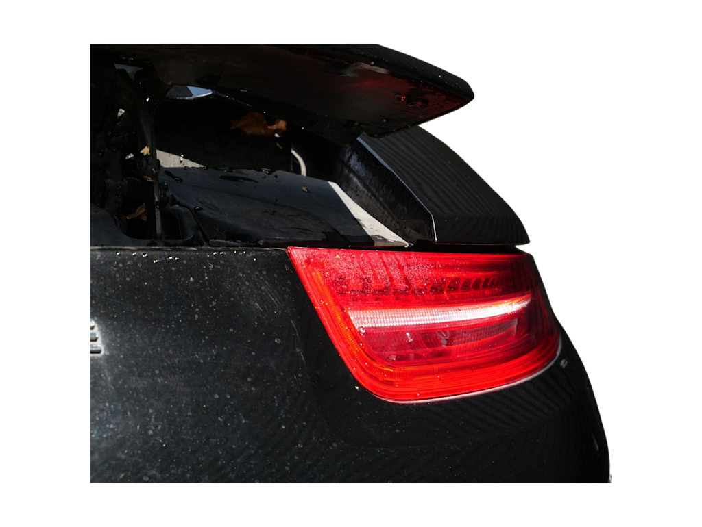 Thumbnail: 2014 Porsche 911 - 14