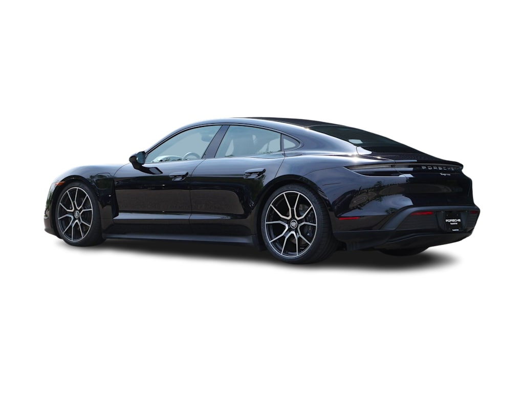 Thumbnail: 2023 Porsche Taycan - 4