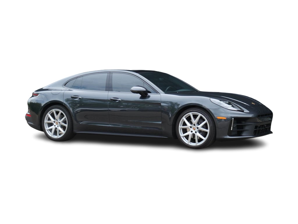 Thumbnail: 2025 Porsche Panamera - 27