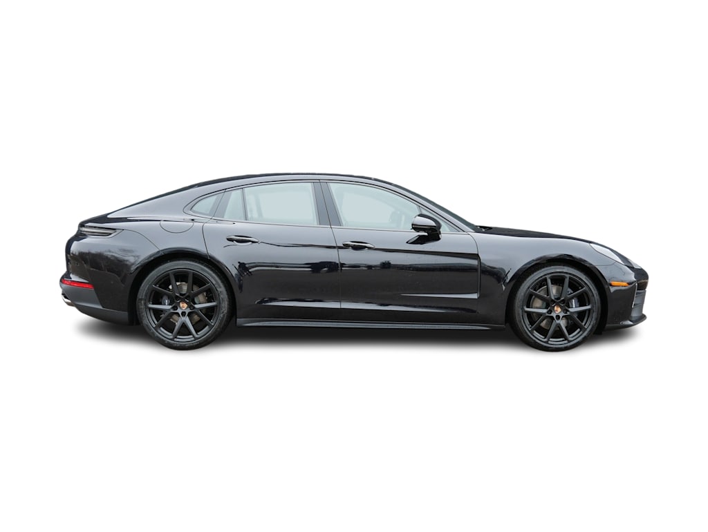 Thumbnail: 2026 Porsche Panamera - 25