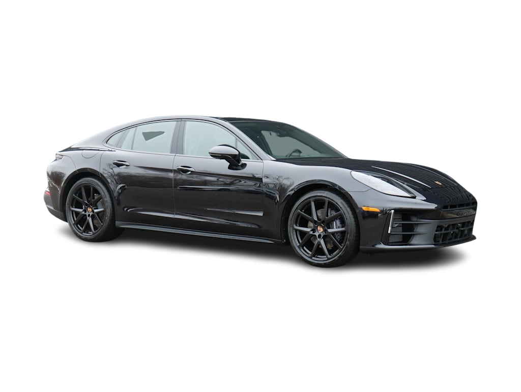 Thumbnail: 2026 Porsche Panamera - 26