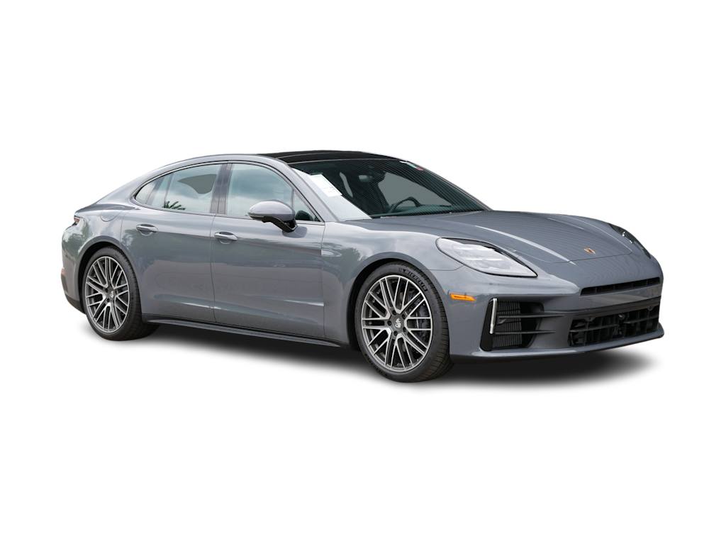 Thumbnail: 2025 Porsche Panamera - 28