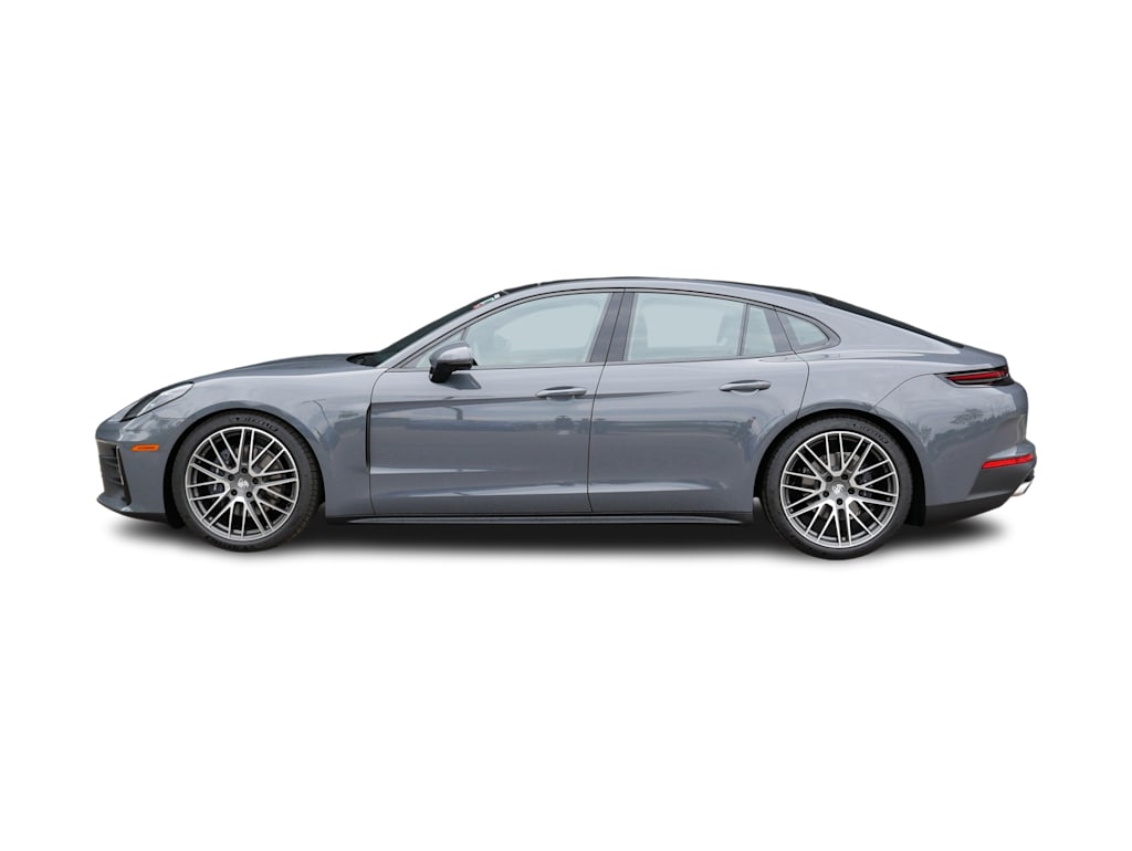 Thumbnail: 2025 Porsche Panamera - 3