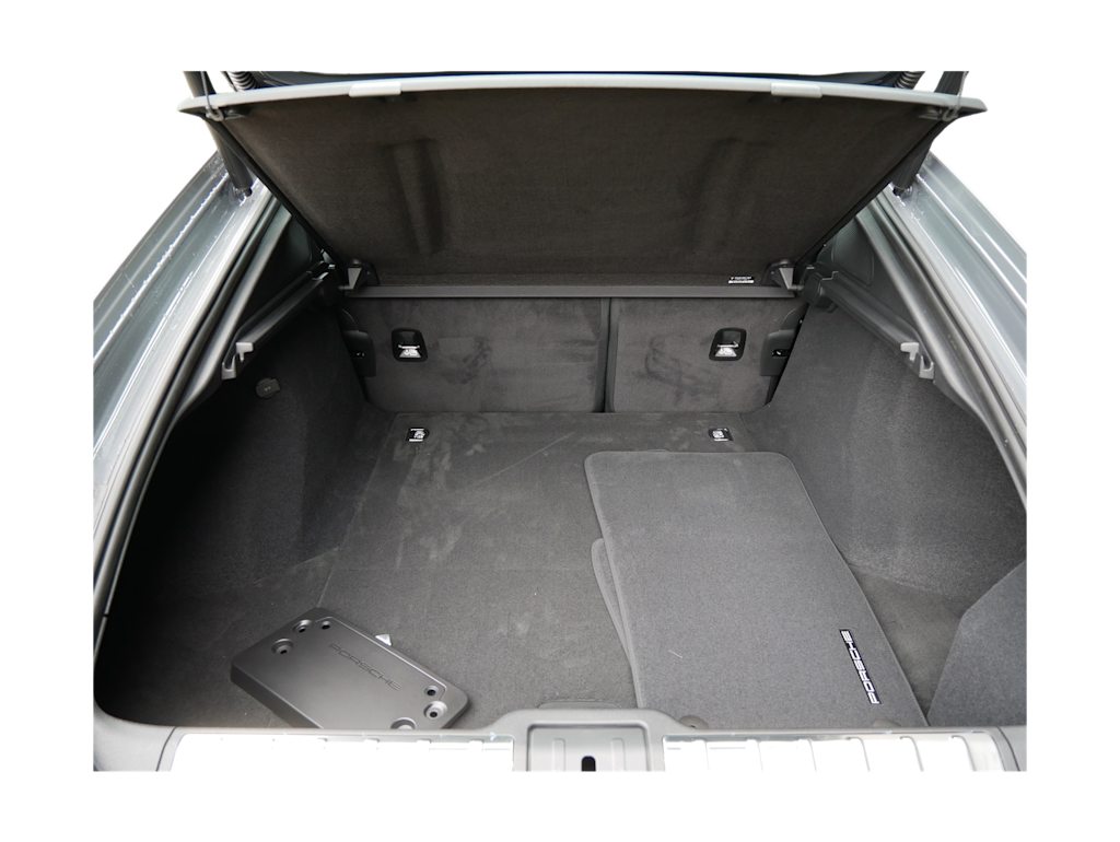 Thumbnail: 2025 Porsche Panamera - 15