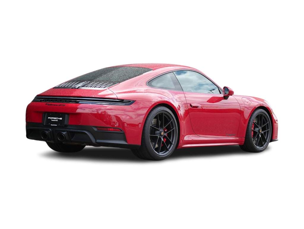 Thumbnail: 2025 Porsche 911 - 24