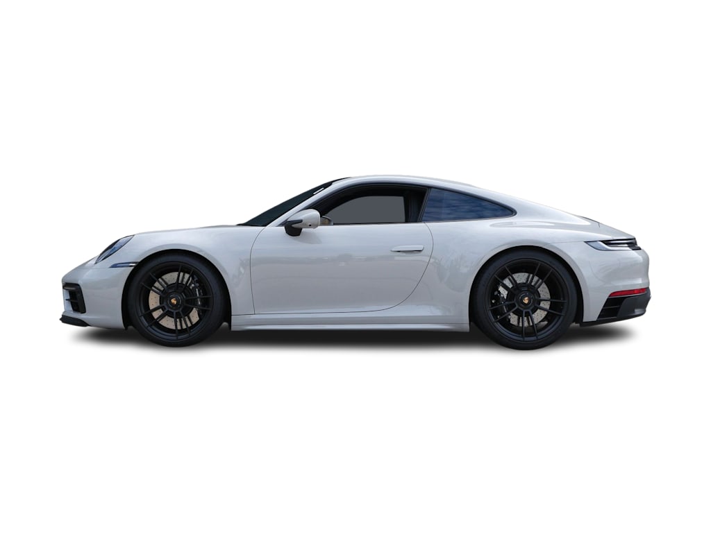 Thumbnail: 2023 Porsche 911 - 3