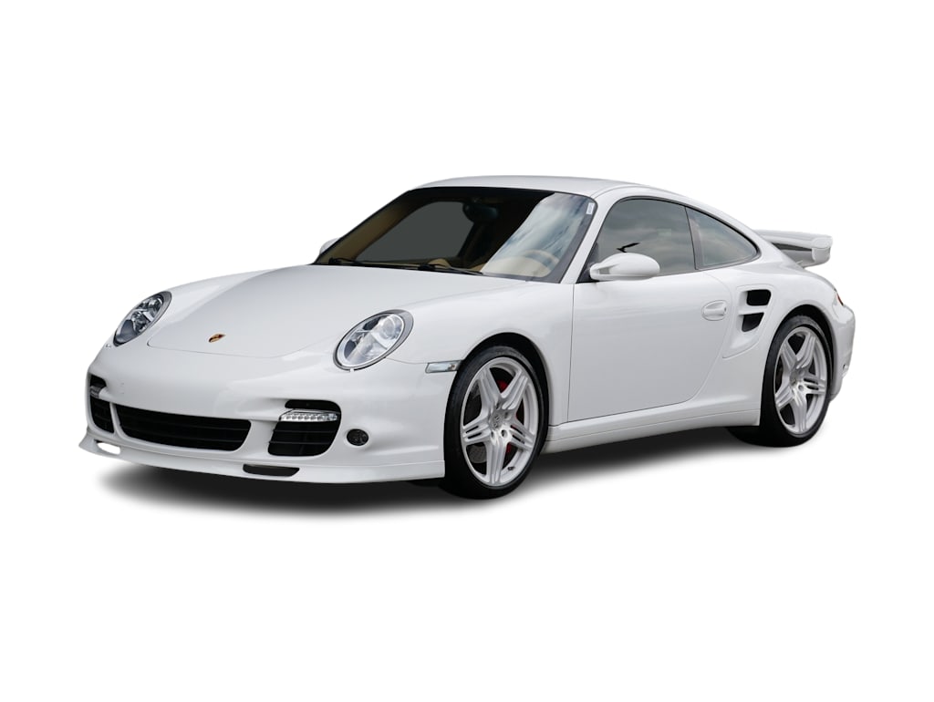 Used 2008 Porsche 911 Turbo with VIN WP0AD29928S783845 for sale in Maplewood, Minnesota