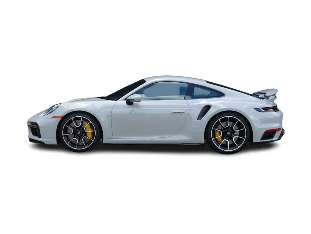 Thumbnail: 2023 Porsche 911 - 3