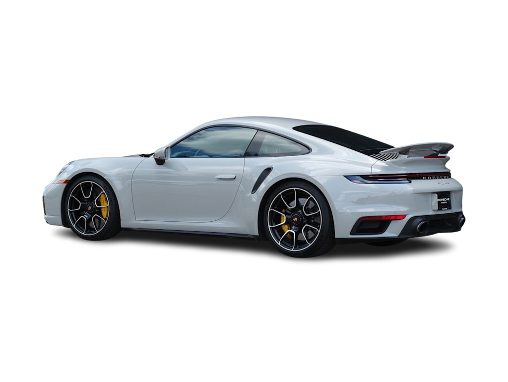 Thumbnail: 2023 Porsche 911 - 4
