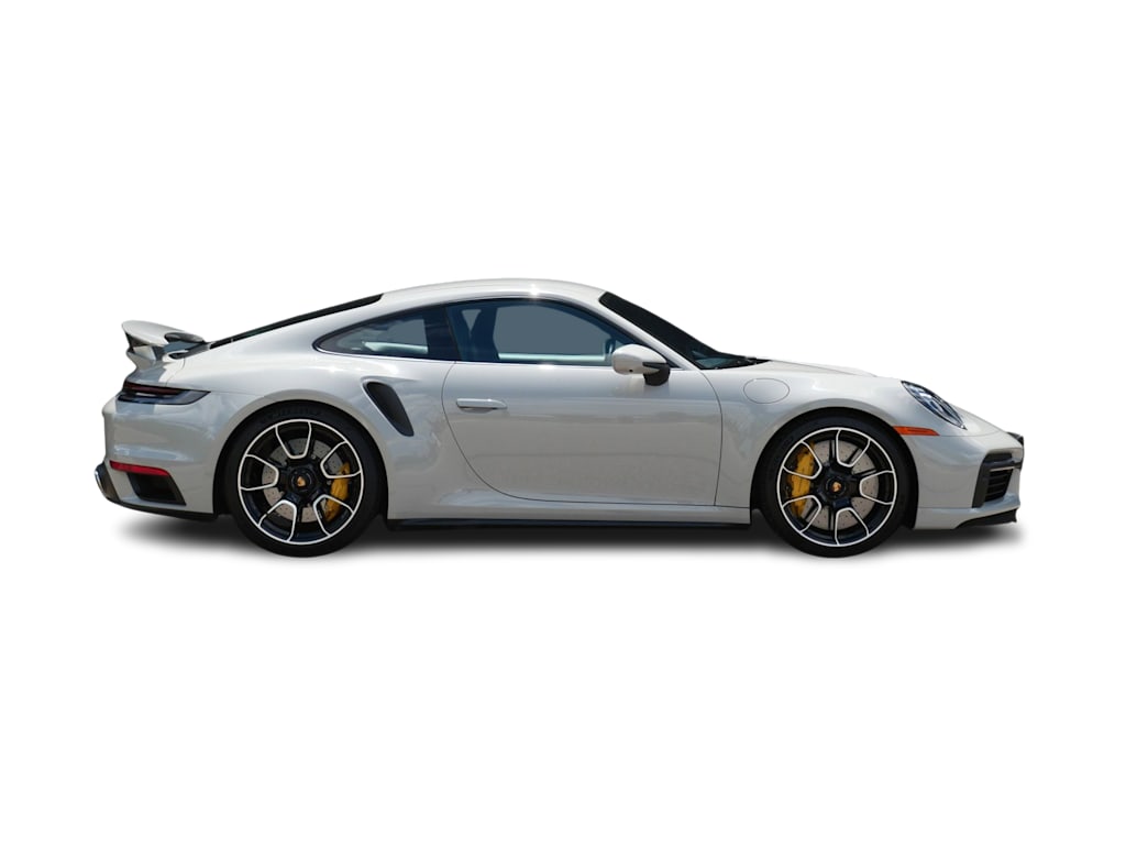 Thumbnail: 2023 Porsche 911 - 26