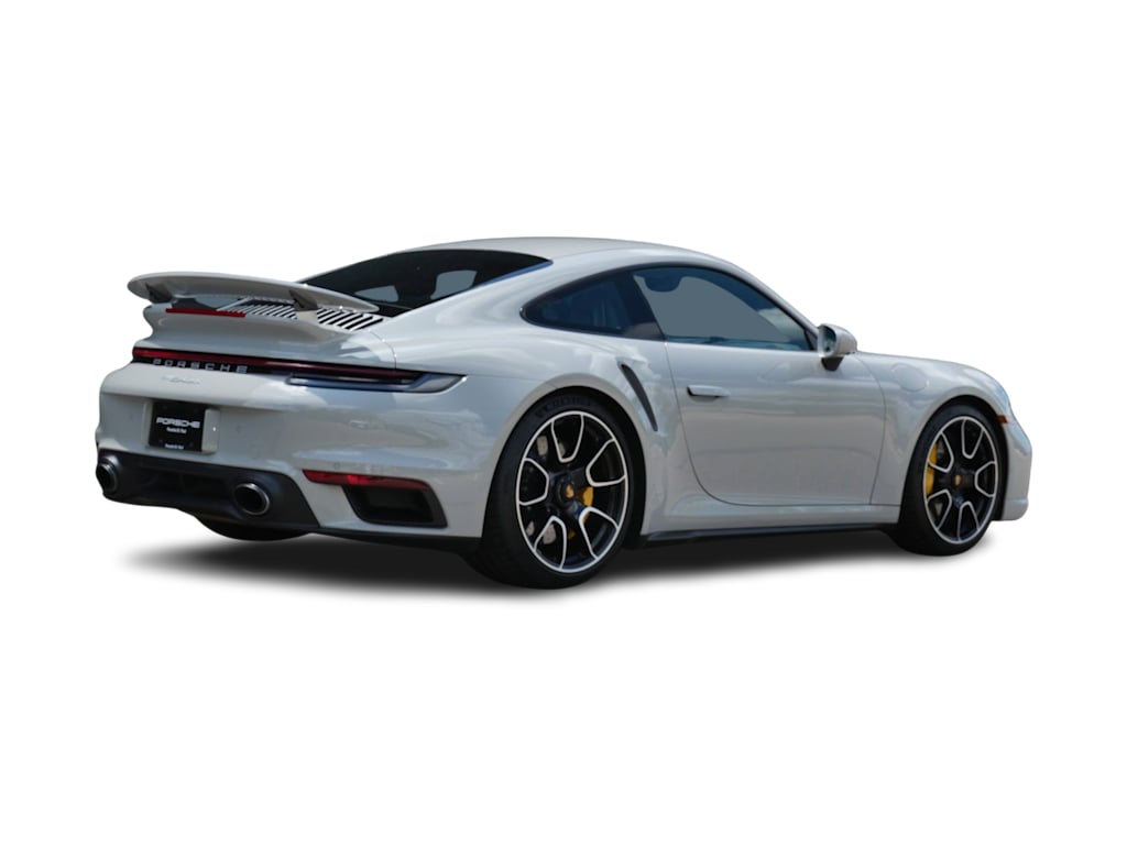 Thumbnail: 2023 Porsche 911 - 25