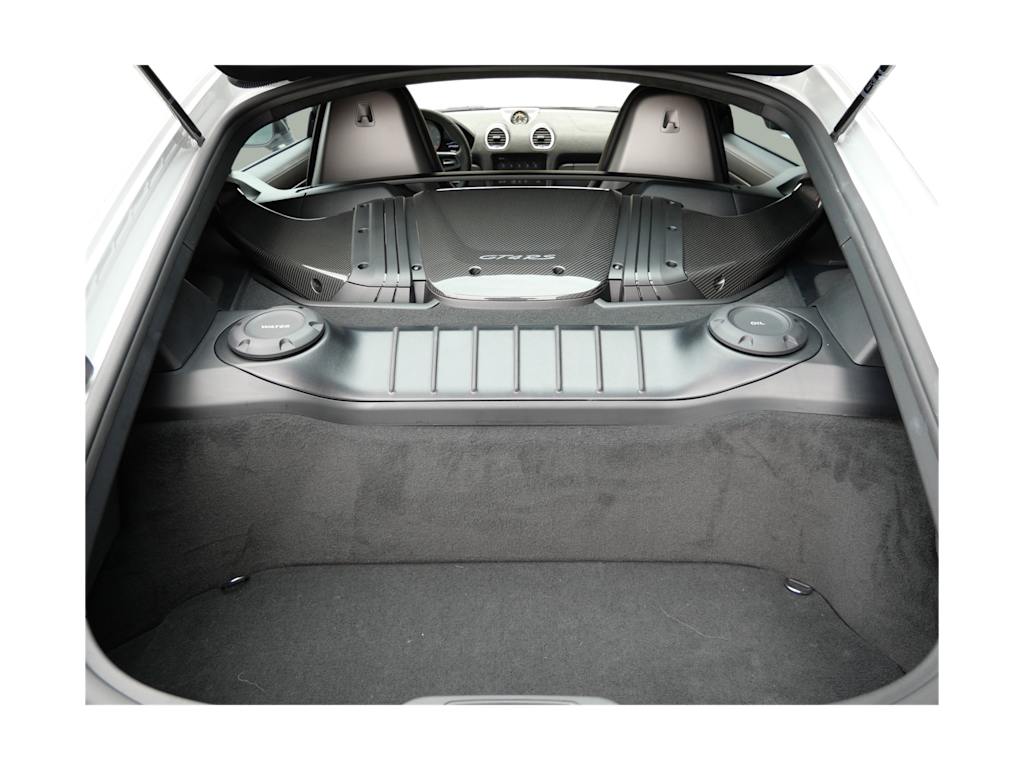 Thumbnail: 2025 Porsche 718 Cayman - 23