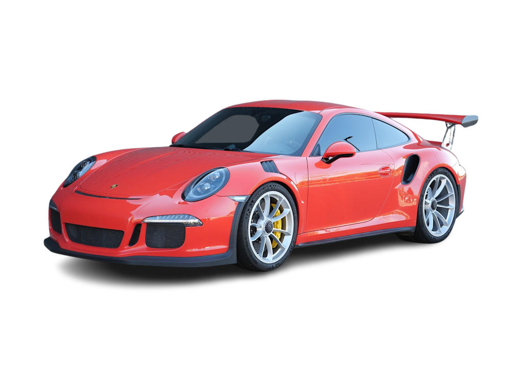 Certified 2016 Porsche 911 GT3 RS with VIN WP0AF2A90GS192322 for sale in Maplewood, Minnesota