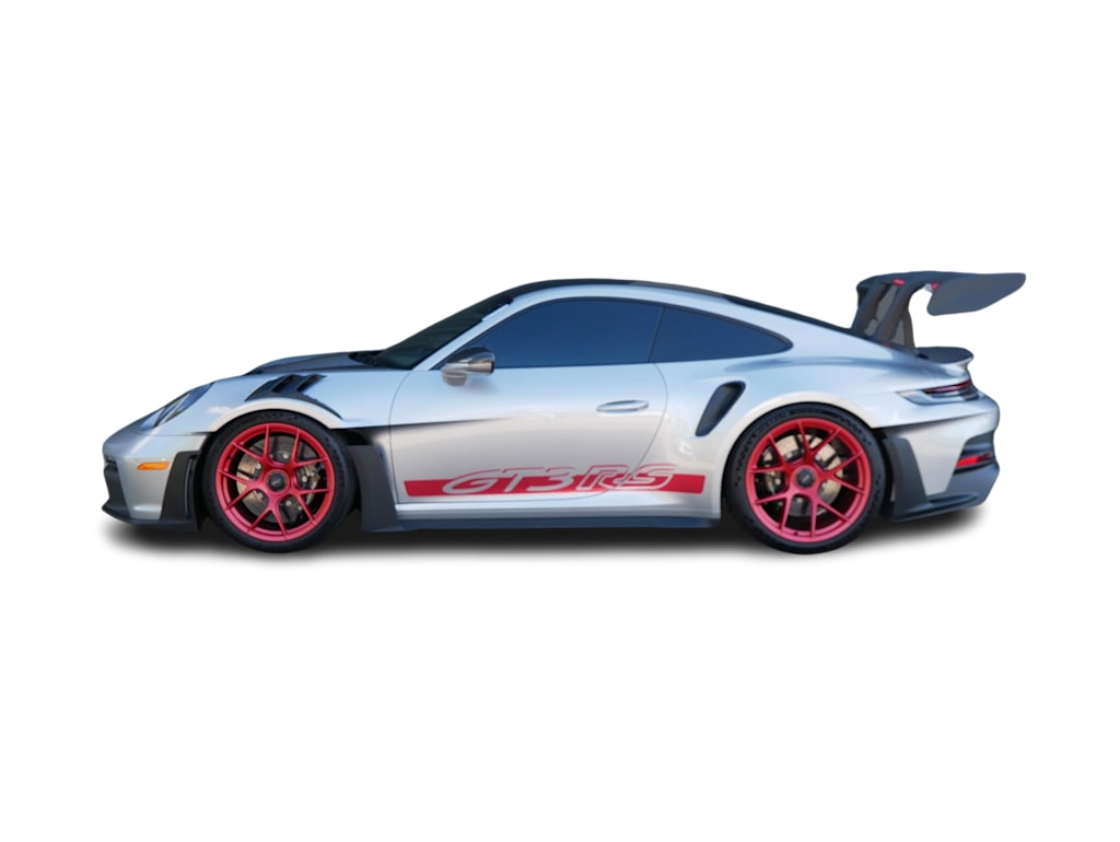 Thumbnail: 2024 Porsche 911 - 3