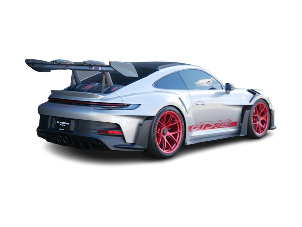 Thumbnail: 2024 Porsche 911 - 26