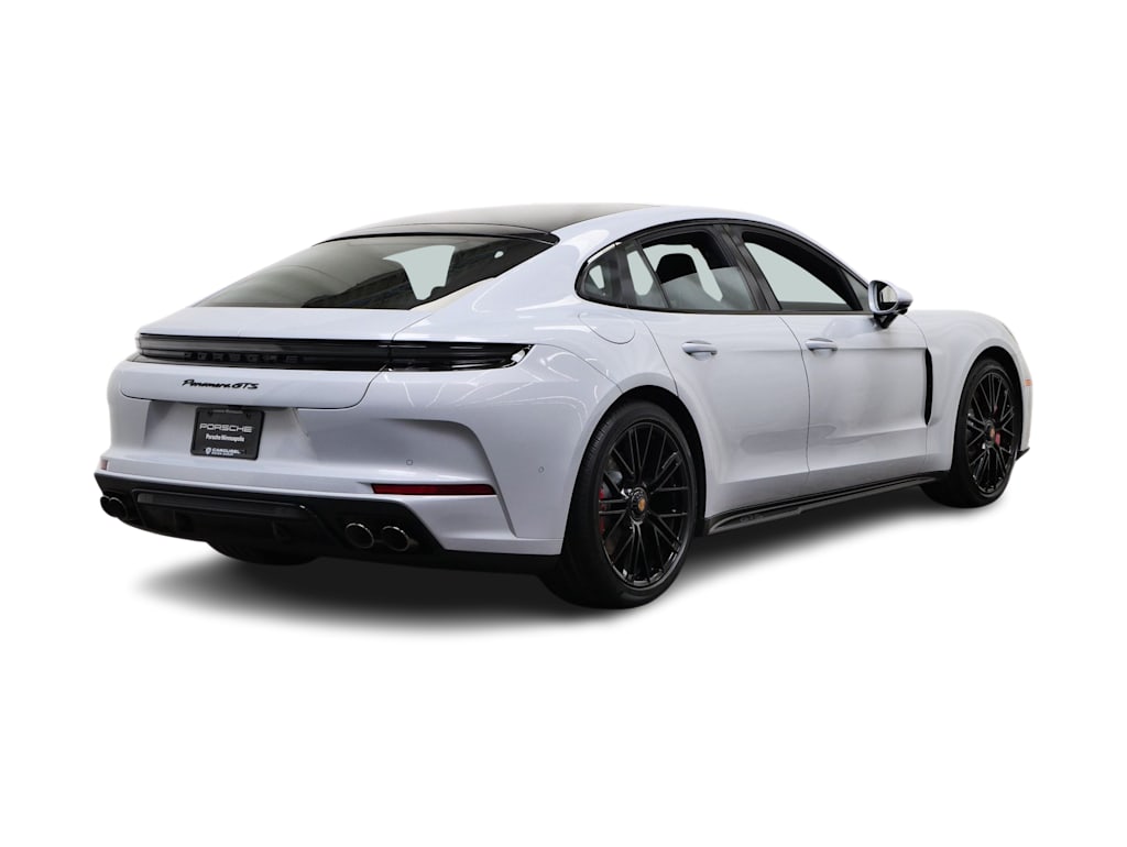 Thumbnail: 2026 Porsche Panamera - 13