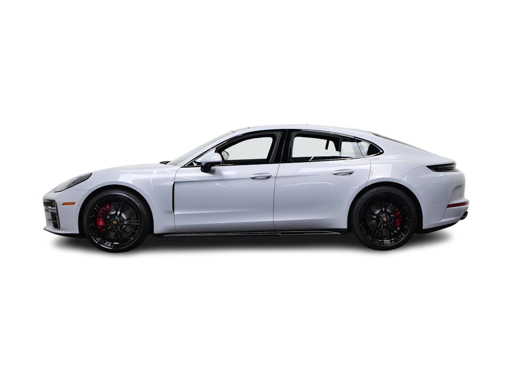 Thumbnail: 2026 Porsche Panamera - 3