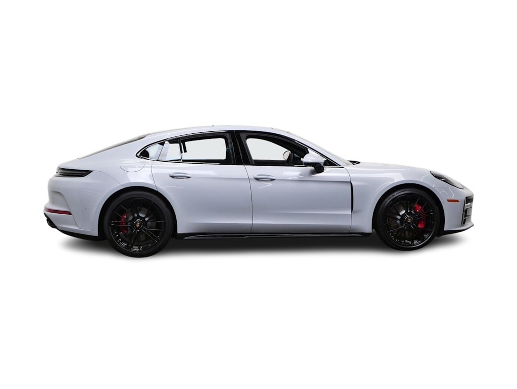 Thumbnail: 2026 Porsche Panamera - 14