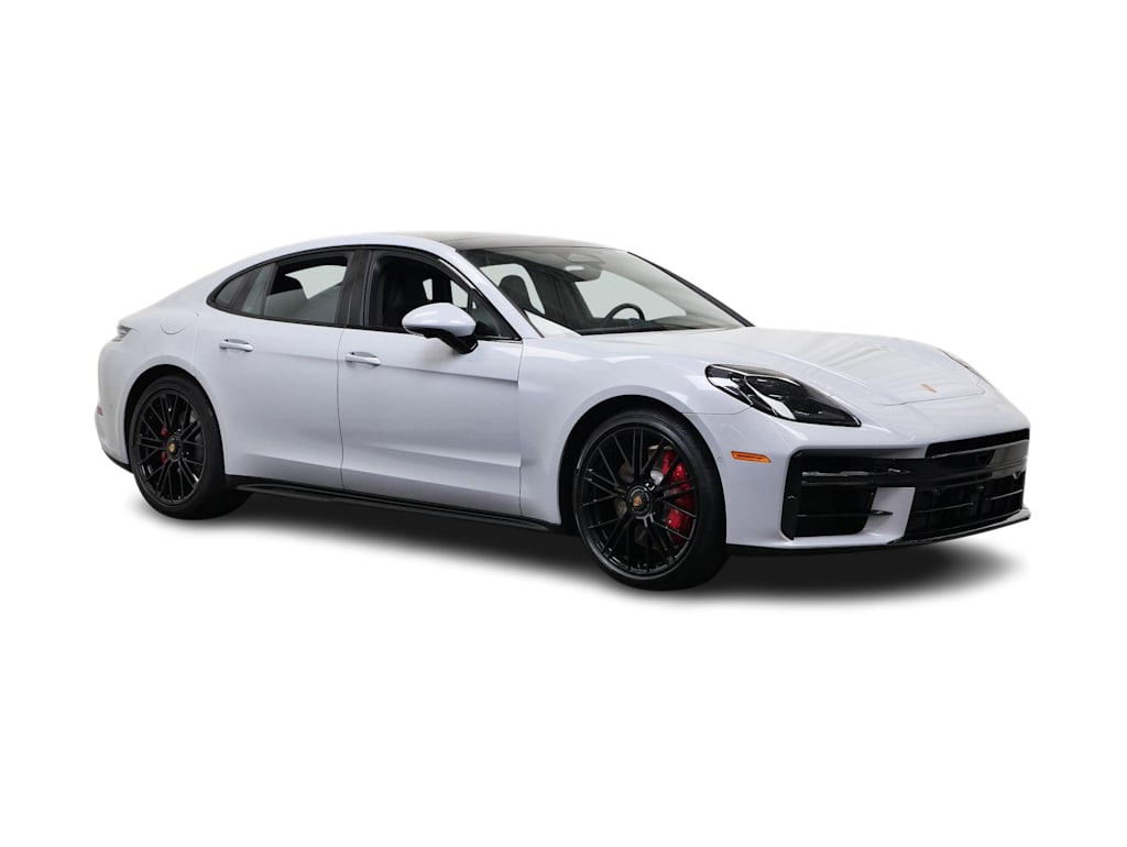 Thumbnail: 2026 Porsche Panamera - 15