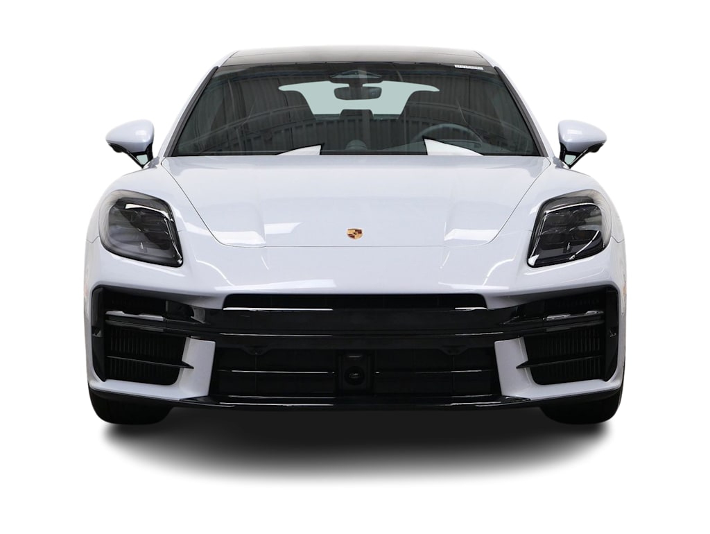 Thumbnail: 2026 Porsche Panamera - 16
