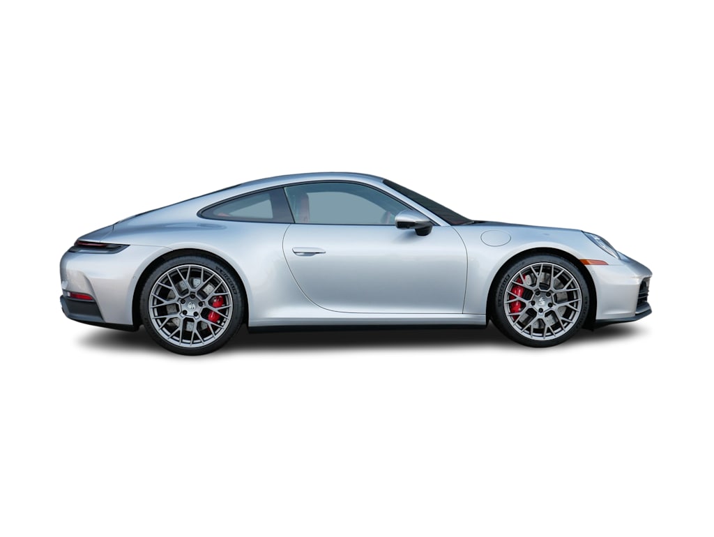 Thumbnail: 2026 Porsche 911 - 26
