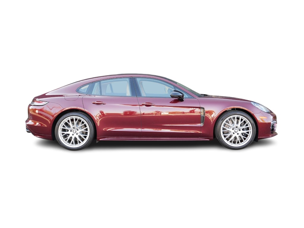 2023 Porsche Panamera S Hybrid 27