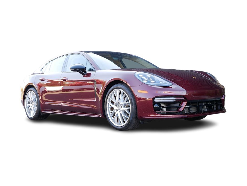 2023 Porsche Panamera S Hybrid 26