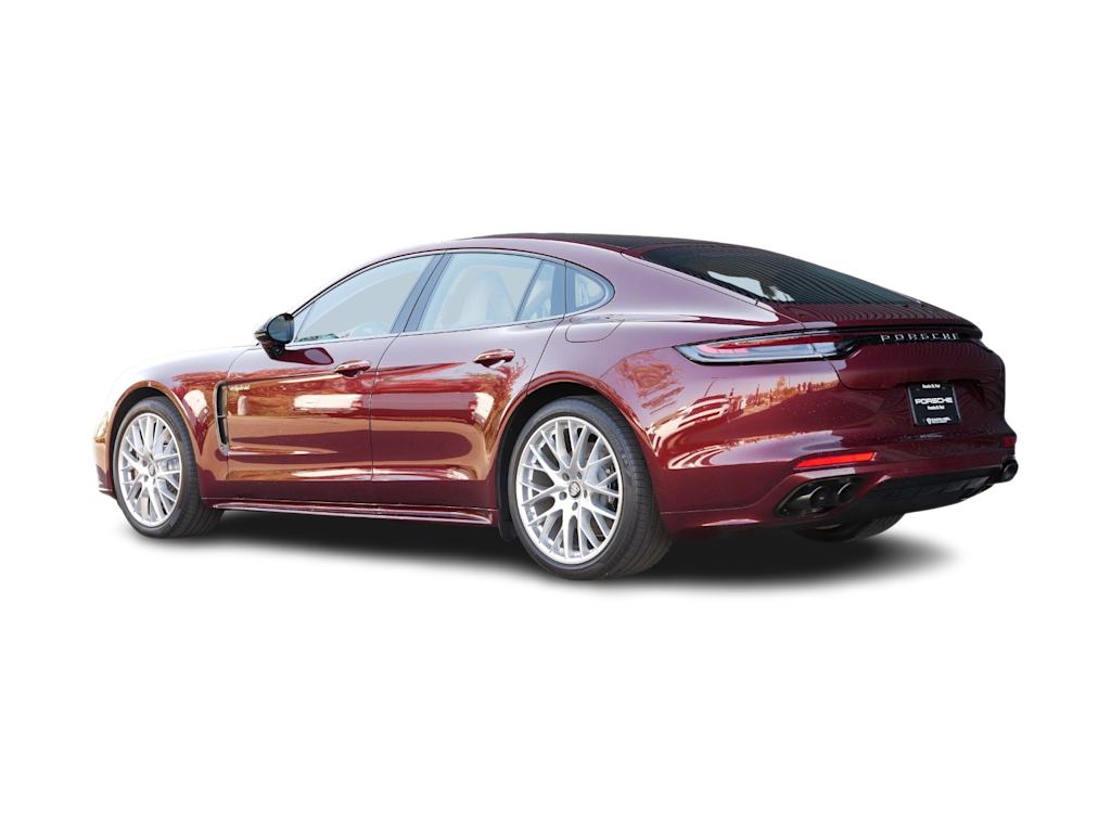 2023 Porsche Panamera S Hybrid 4