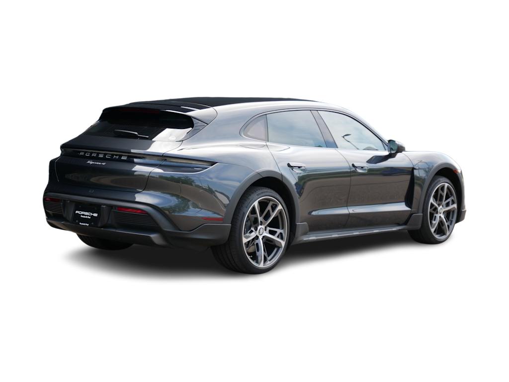 Thumbnail: 2021 Porsche Taycan - 24